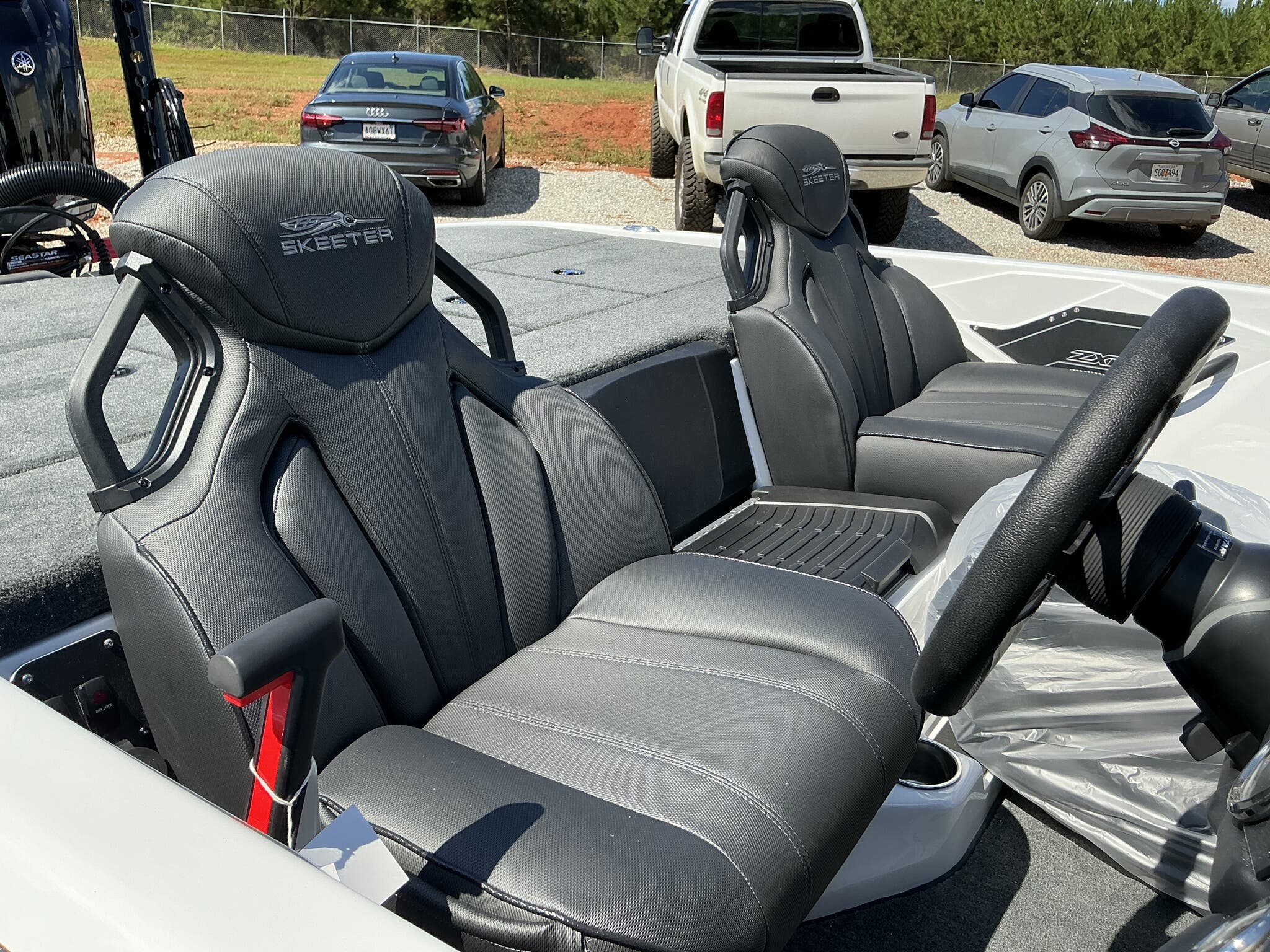 New 2025 Skeeter ZXR Series ZXR20 COLOR 4, 32405 Panama City