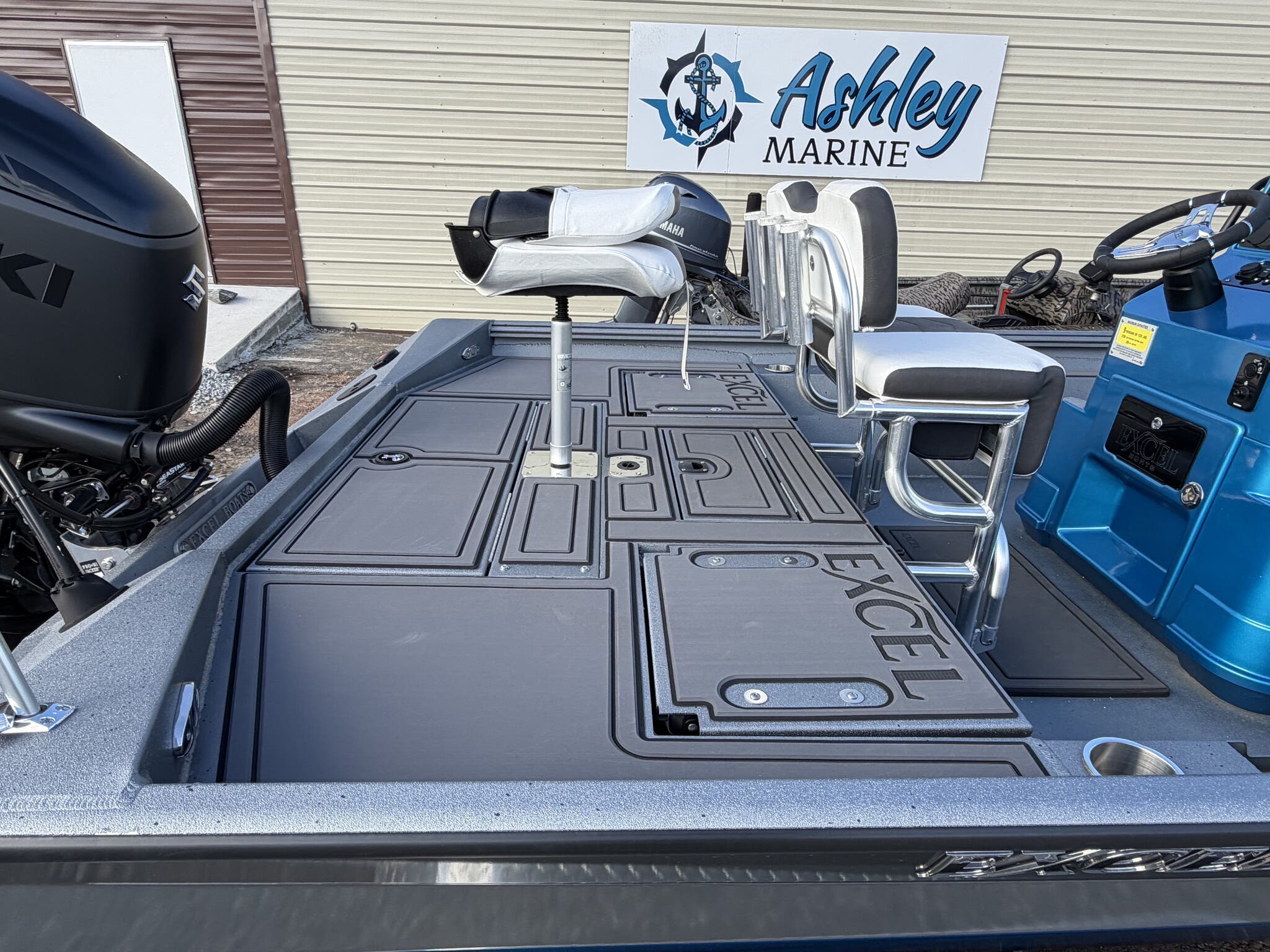 New 2026 Skeeter ZXE21, 32405 Panama City - Boat Trader