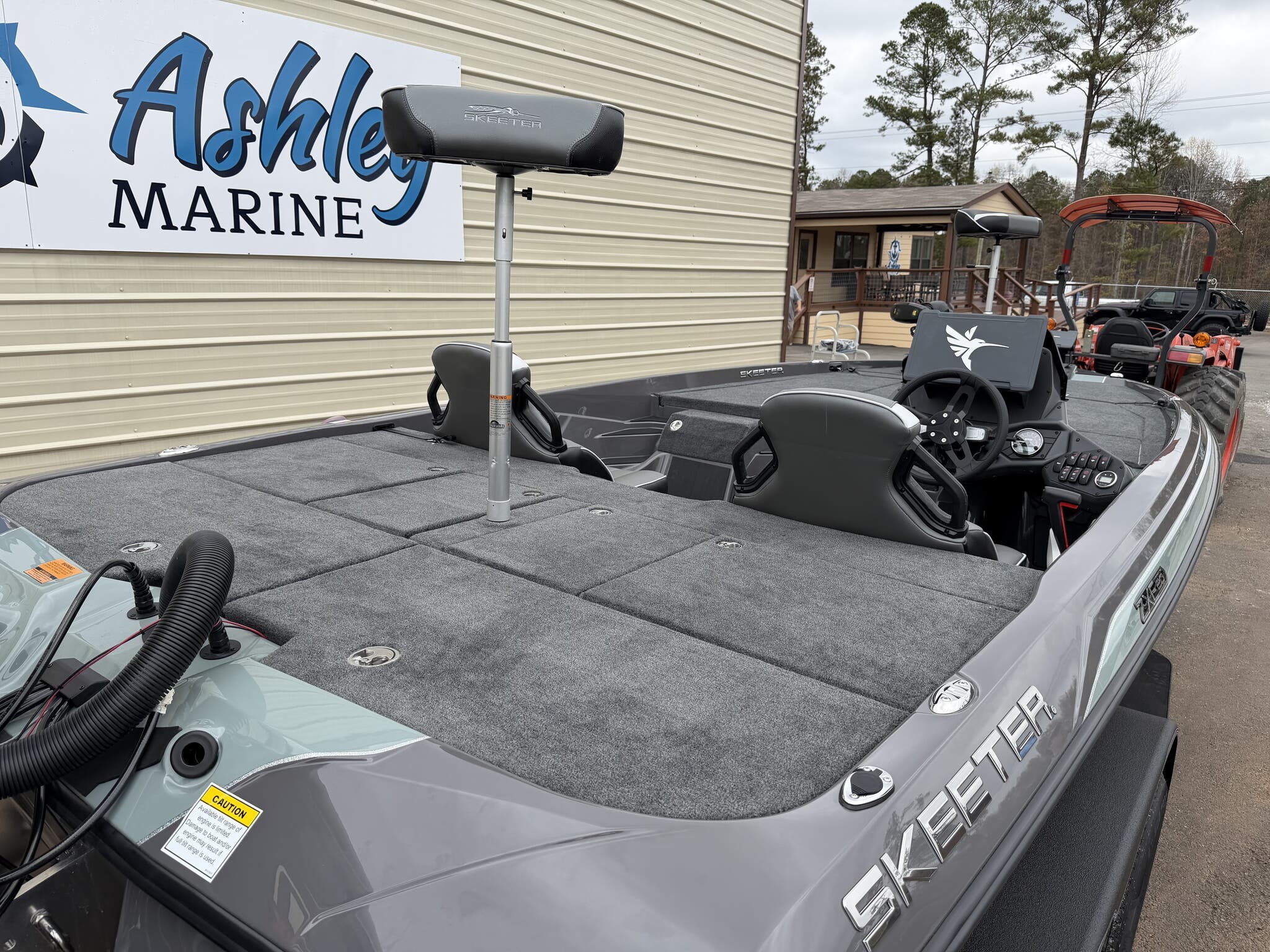 New 2026 Skeeter ZXE20, 32405 Panama City - Boat Trader