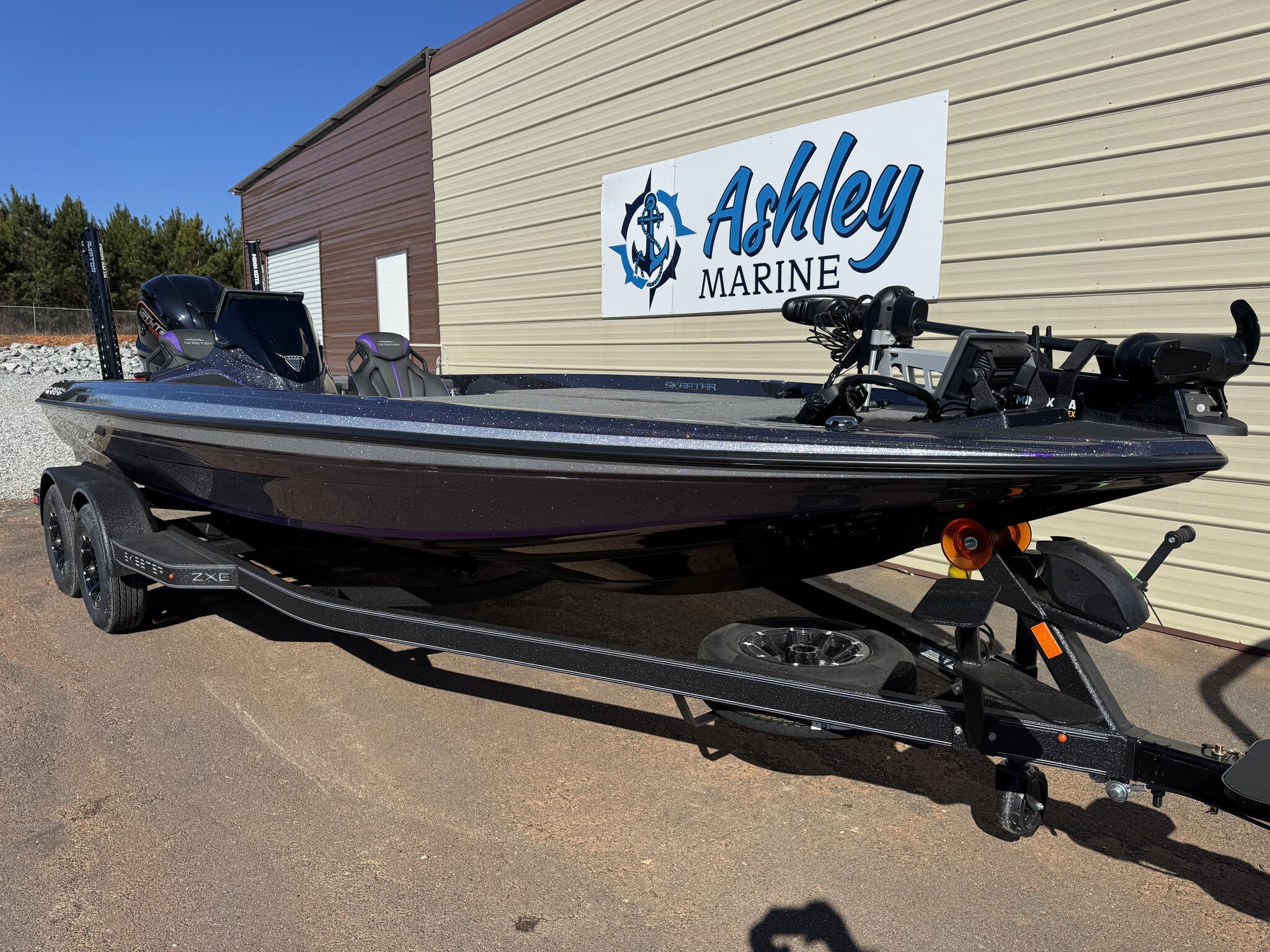 New 2026 Skeeter ZXE21, 32405 Panama City - Boat Trader