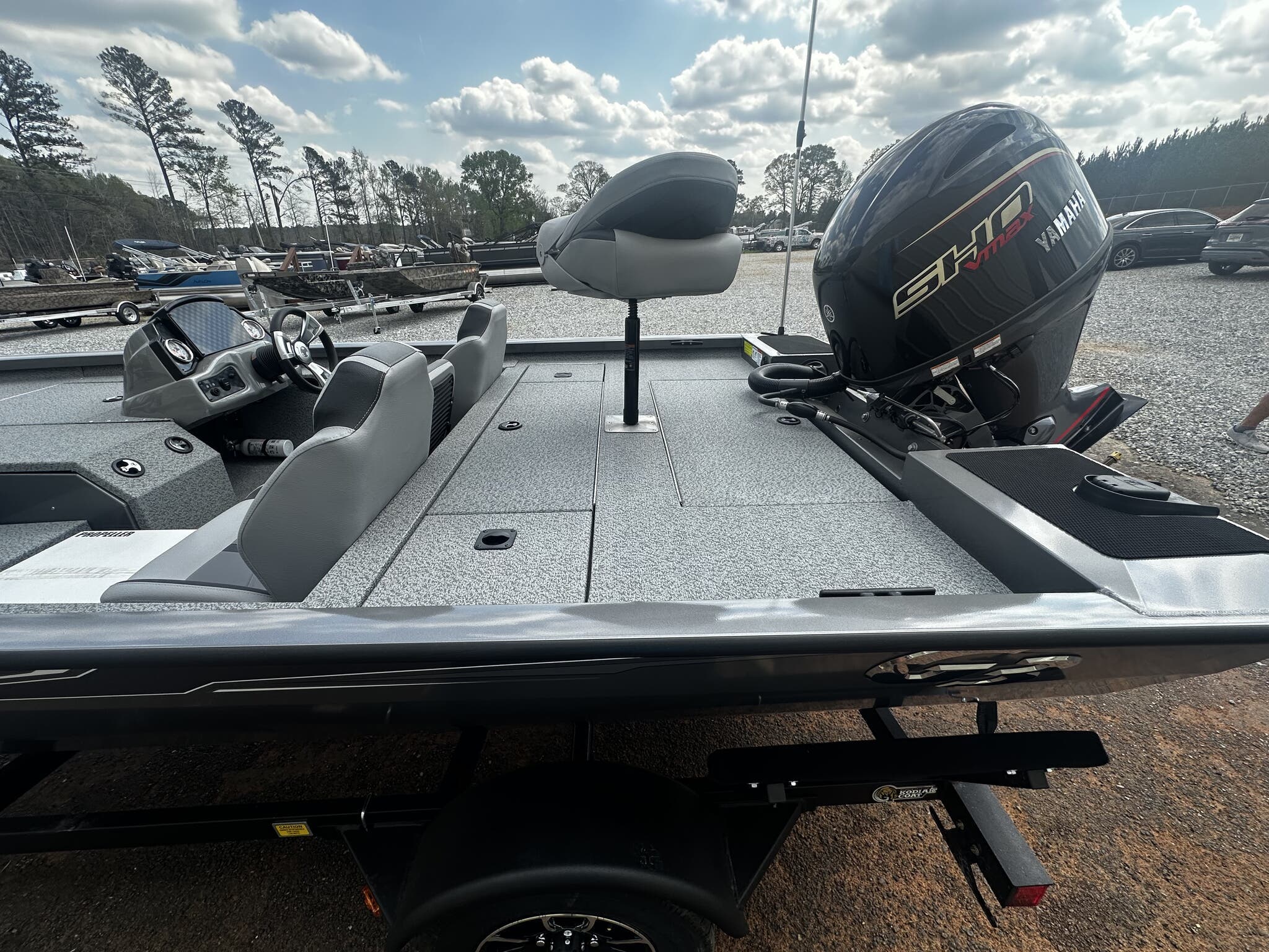 New 2026 Skeeter ZXE21, 32405 Panama City - Boat Trader