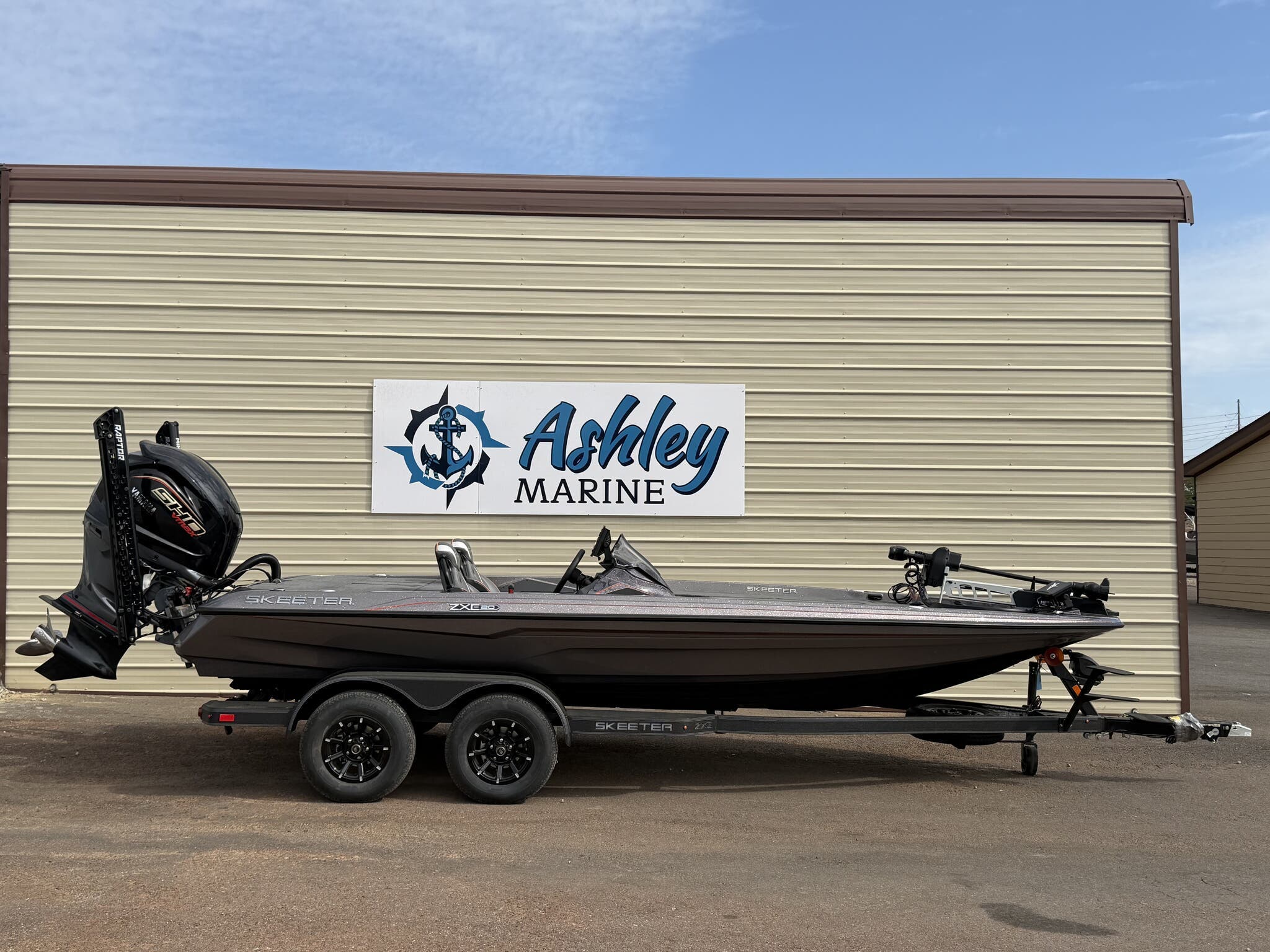 New 2026 Skeeter ZXE21, 32405 Panama City - Boat Trader