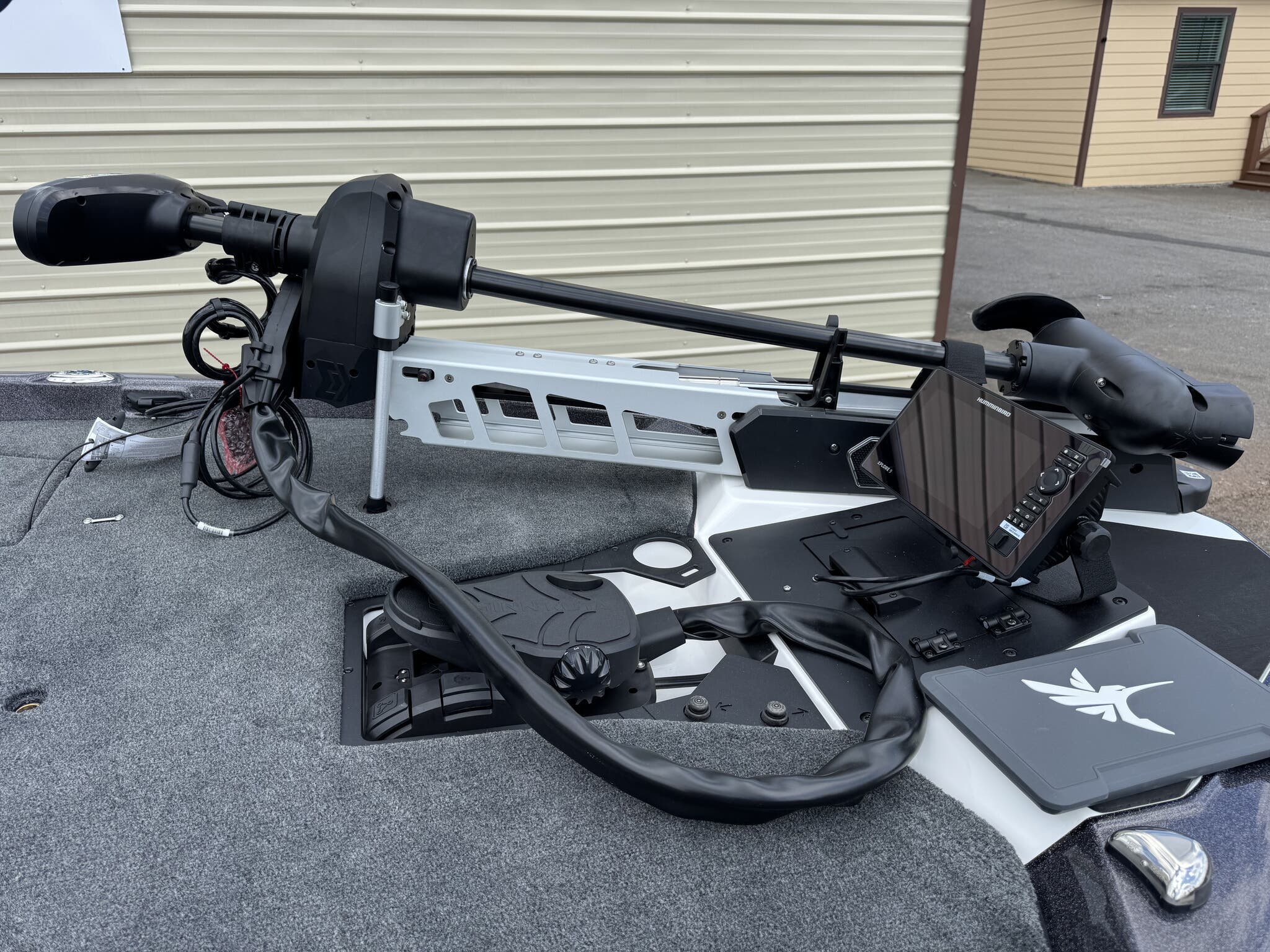 New 2026 Skeeter ZXE20 ULTREX QUEST UPGRADE, 32405 Panama City