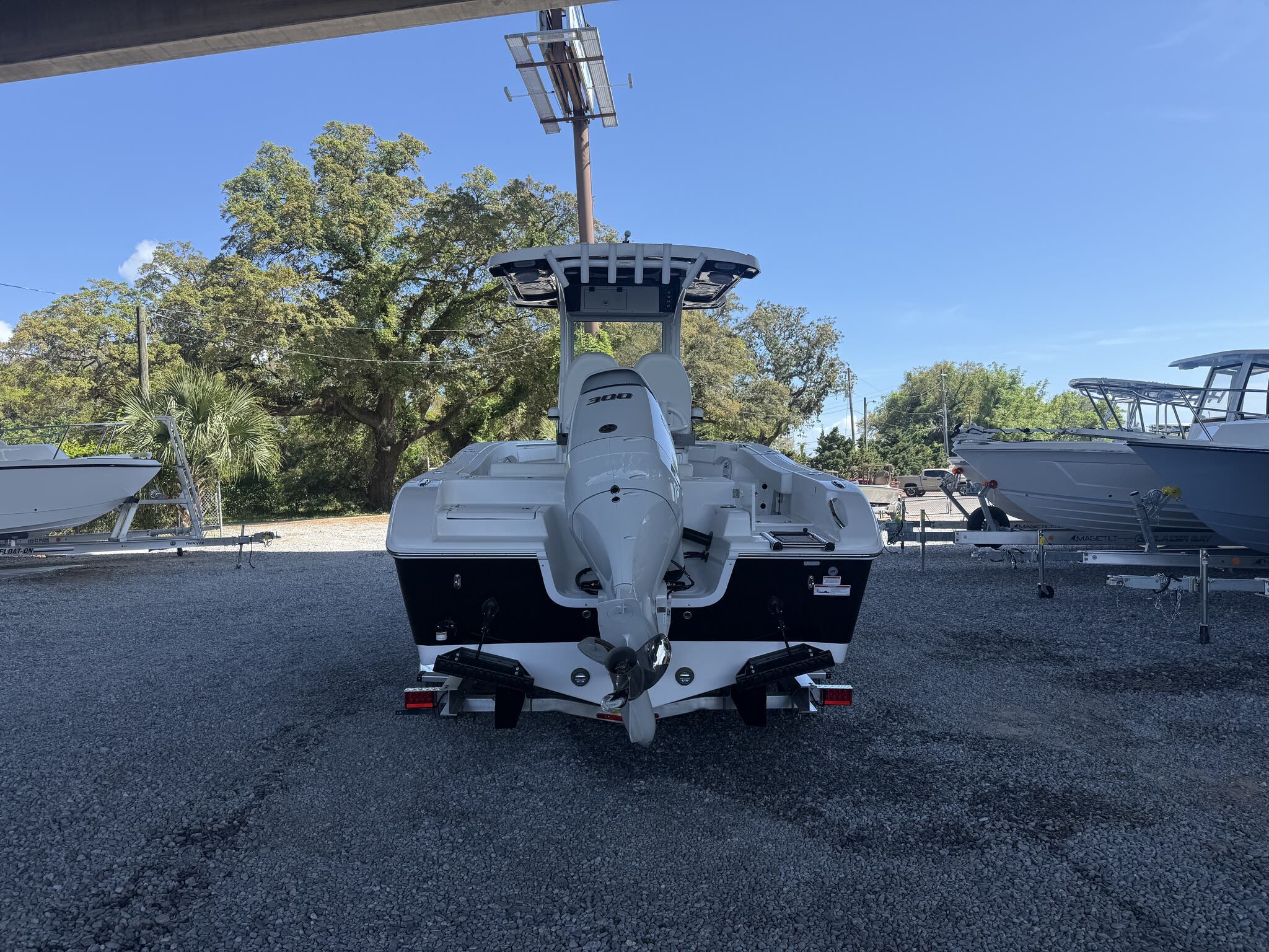 New 2026 Sea Pro 242 DLX, 32405 Panama City - Boat Trader