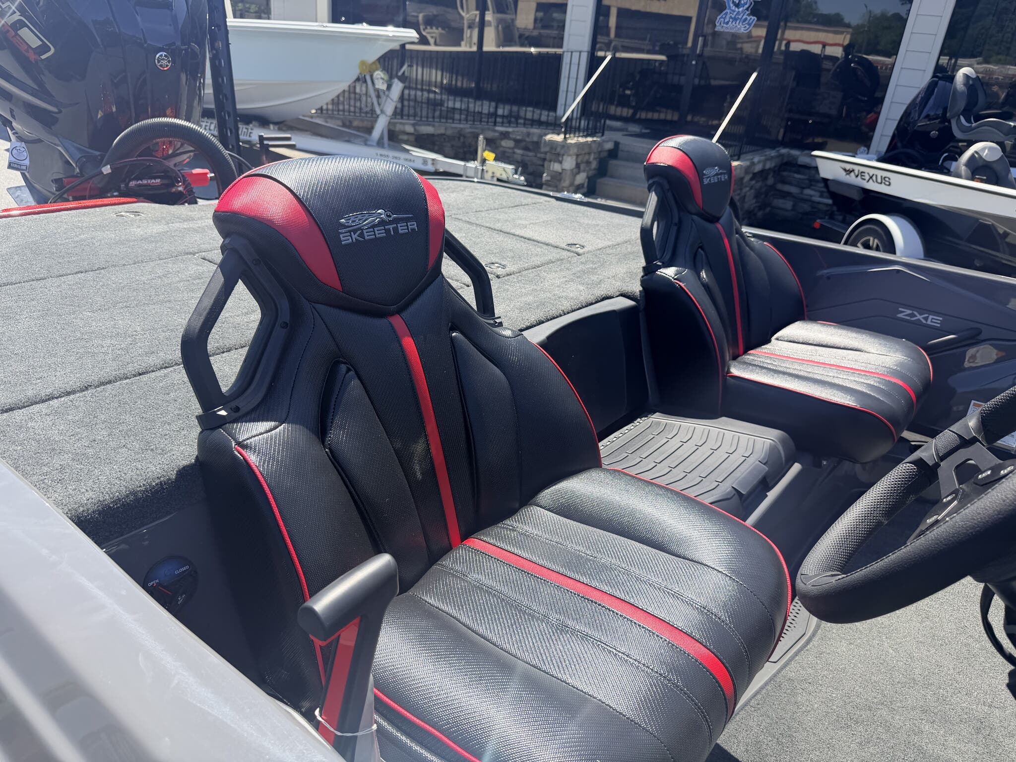 New 2026 Skeeter ZXE21 SPECIAL COLOR OPTION!, 32405 Panama City