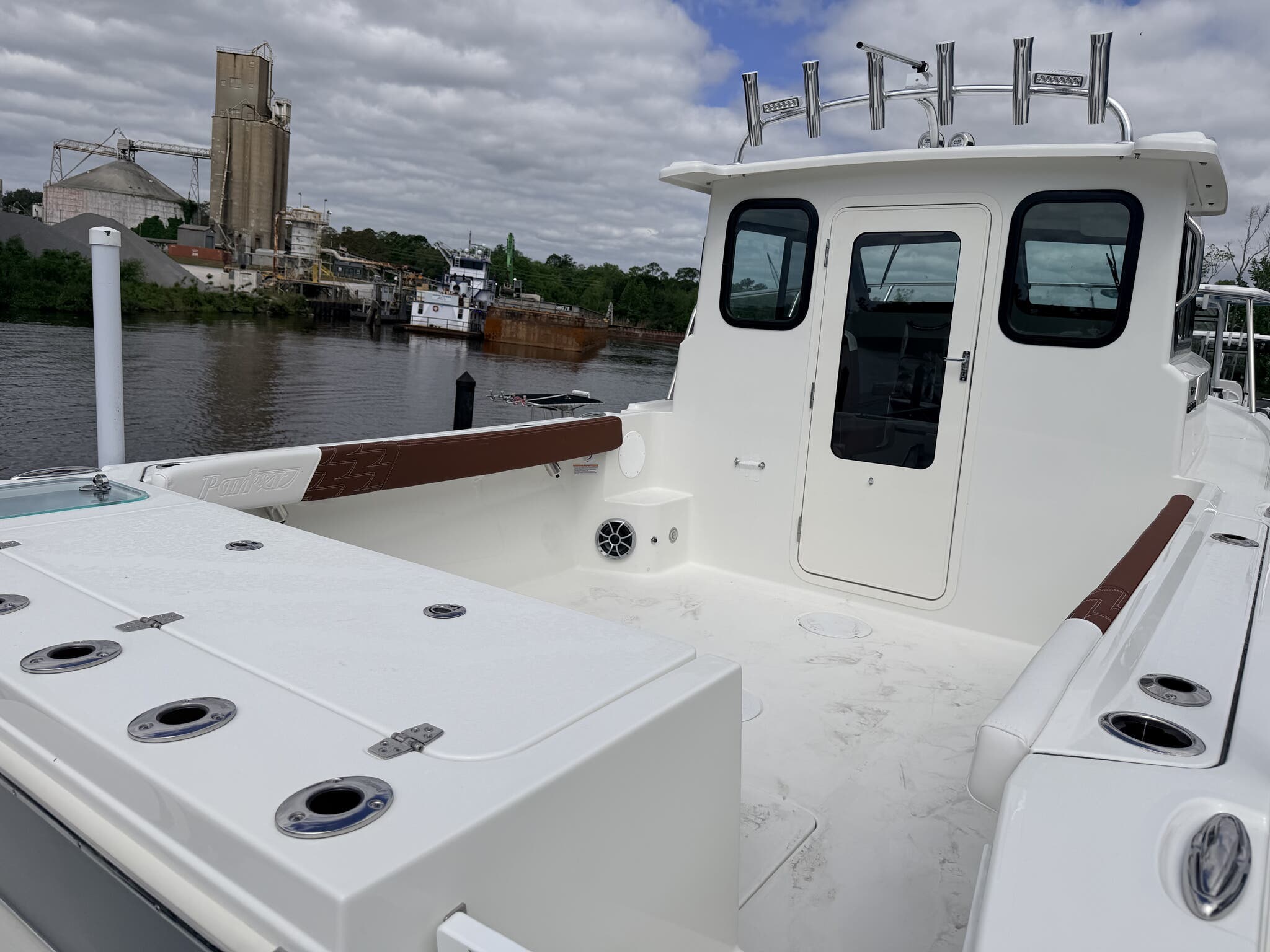Used 2022 Skeeter ZXR Series LOADED 20, 32405 Panama City - Boat
