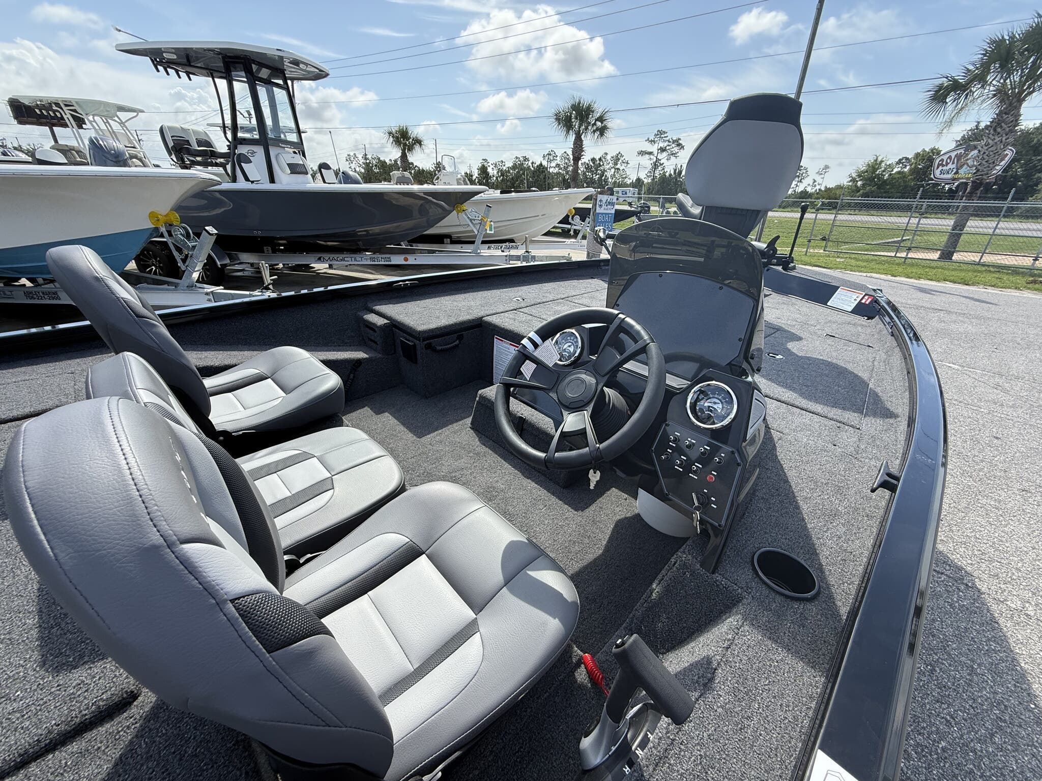 New 2026 Lowe Stinger ST175, 32405 Panama City - Boat Trader