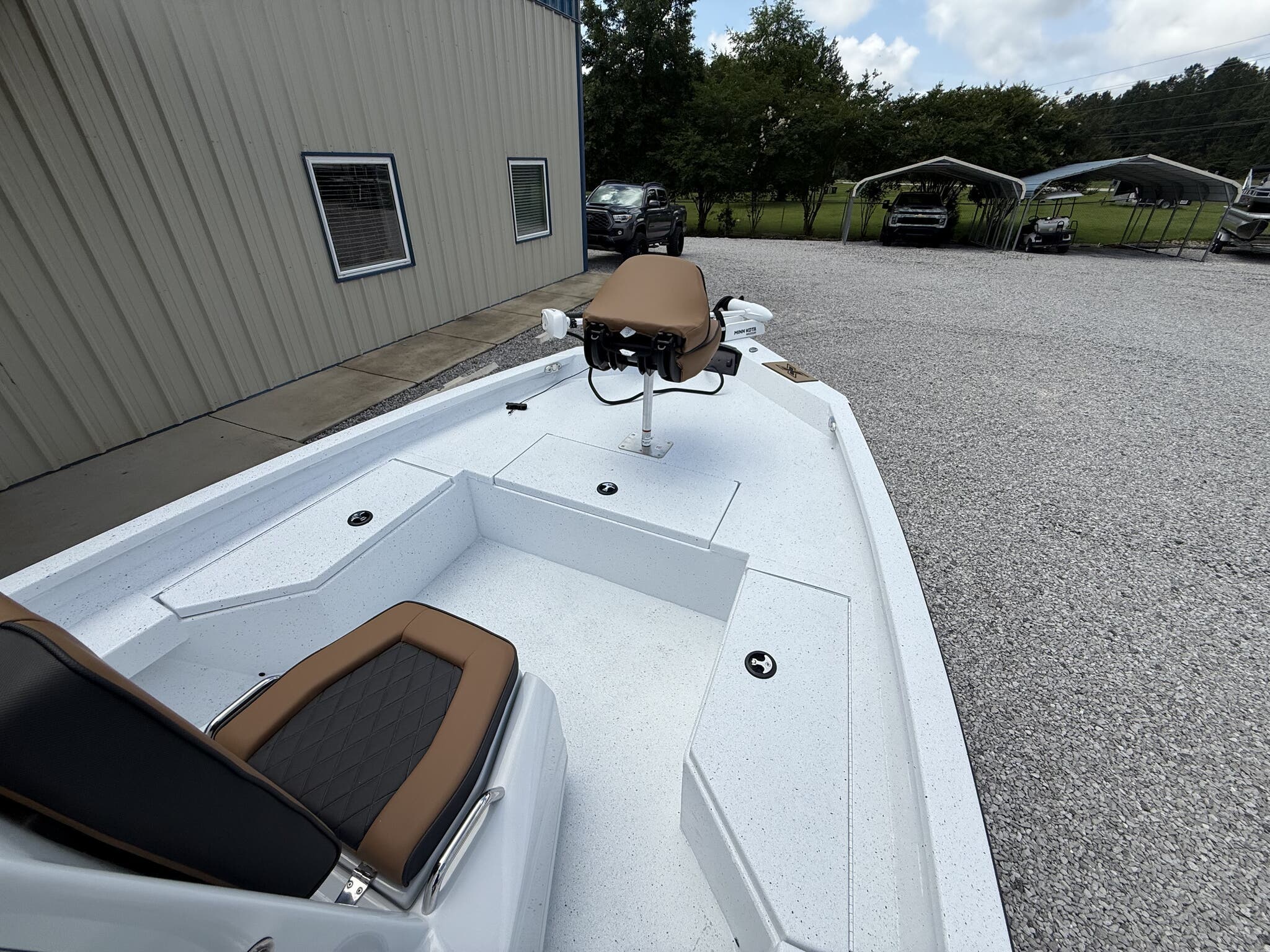 New 2026 Skeeter ZXE20, 32405 Panama City - Boat Trader