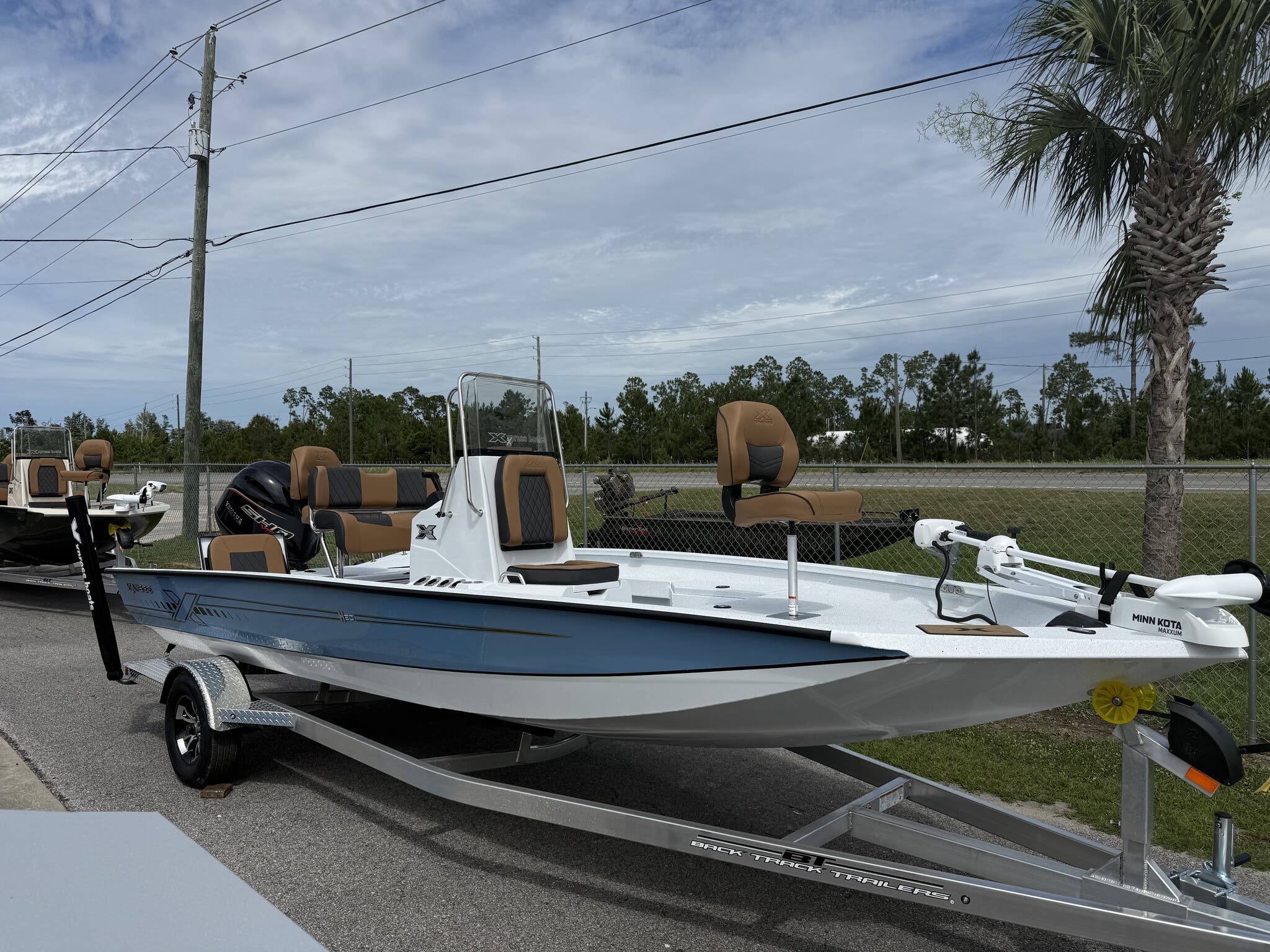 Paso h20 リング 19号 New 2027 Xpress H20B Bay, 32405 Panama City - Boat Trader