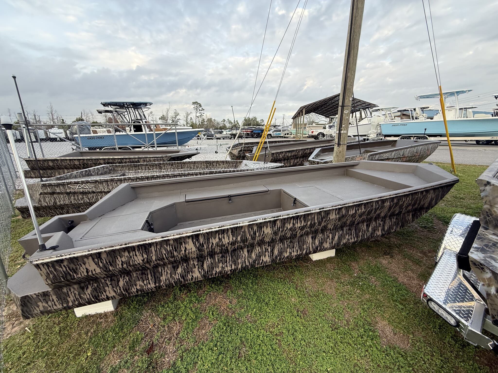 New 2026 Xpress Bayou Series 180CC, 32439 Freeport - Boat Trader