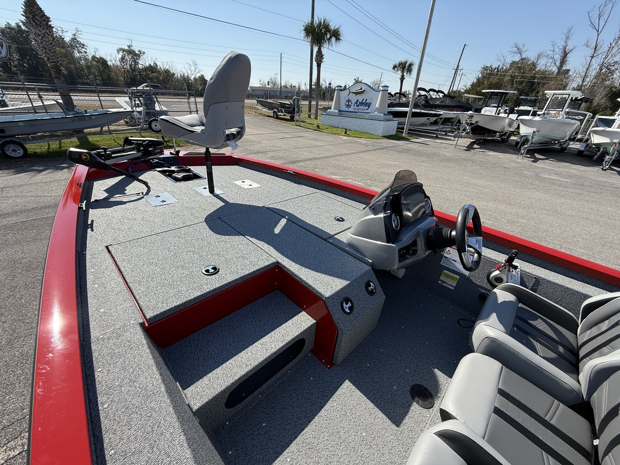 New 2026 G3 Sportsman 1810, 32439 Freeport - Boat Trader