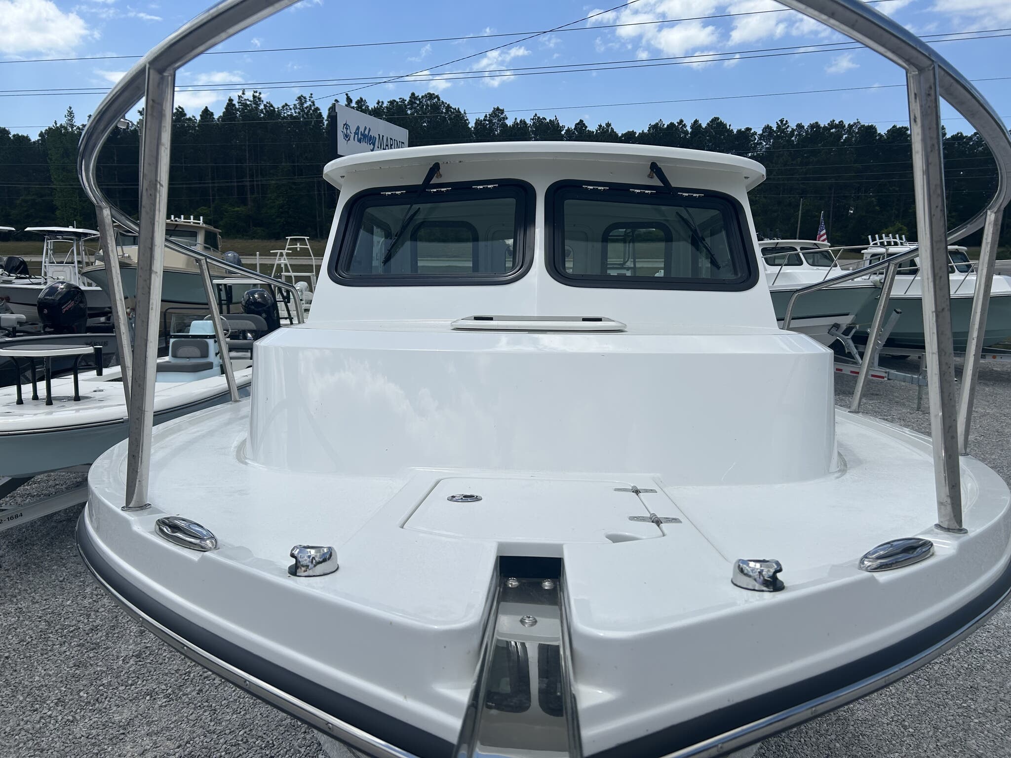 New 2026 Skeeter ZXE21, 32439 Freeport - Boat Trader