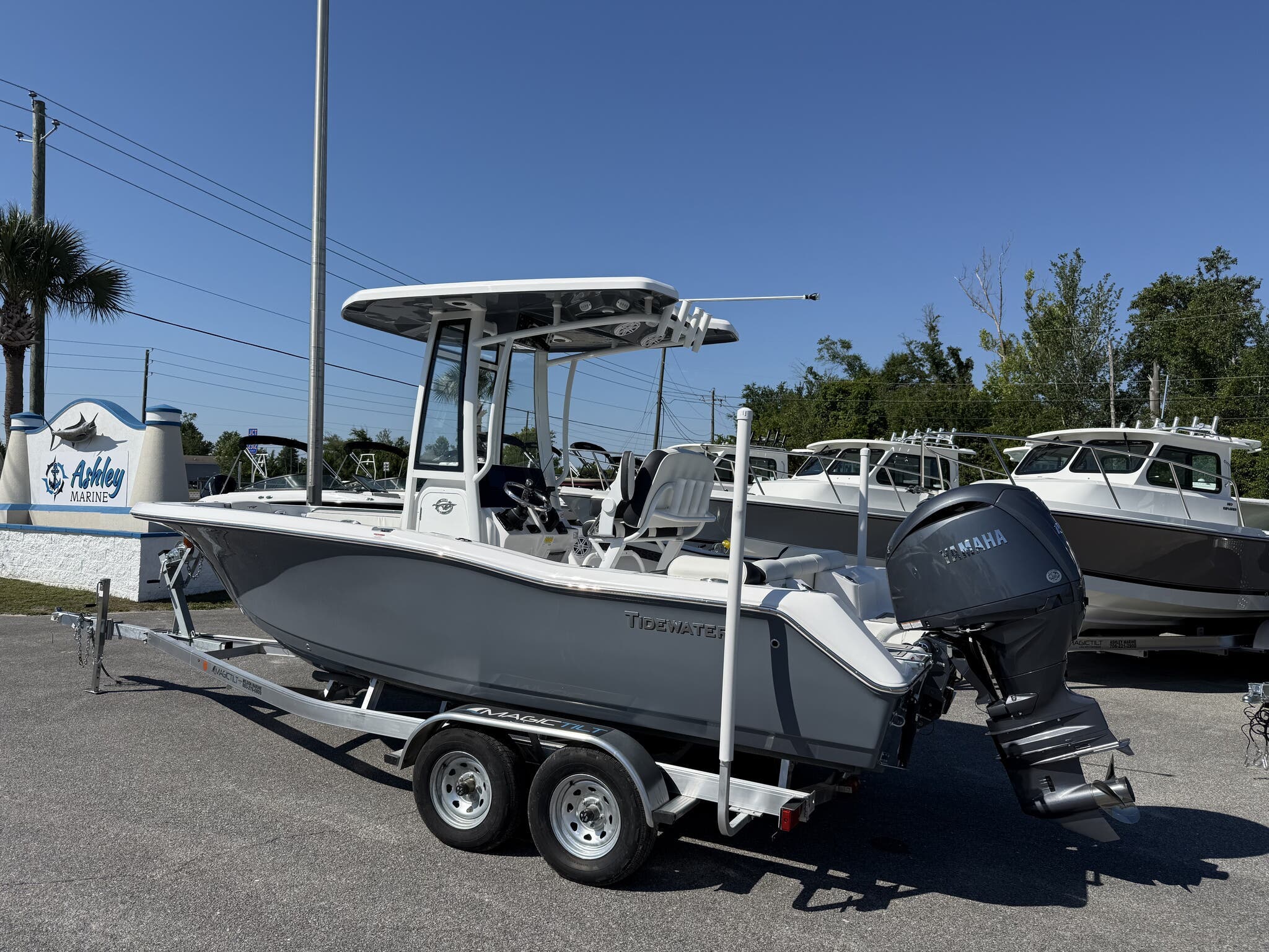 いーじー ページ•*¨*•.¸♫ New 2027 Skeeter ZXE21, 32439 Freeport - Boat Trader