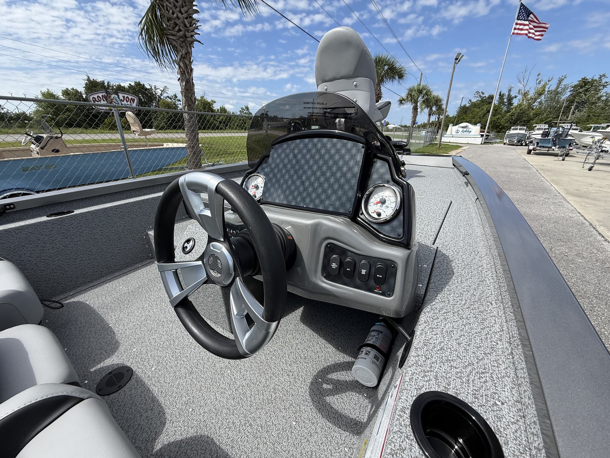 New 2026 Skeeter ZXE21, 32439 Freeport - Boat Trader