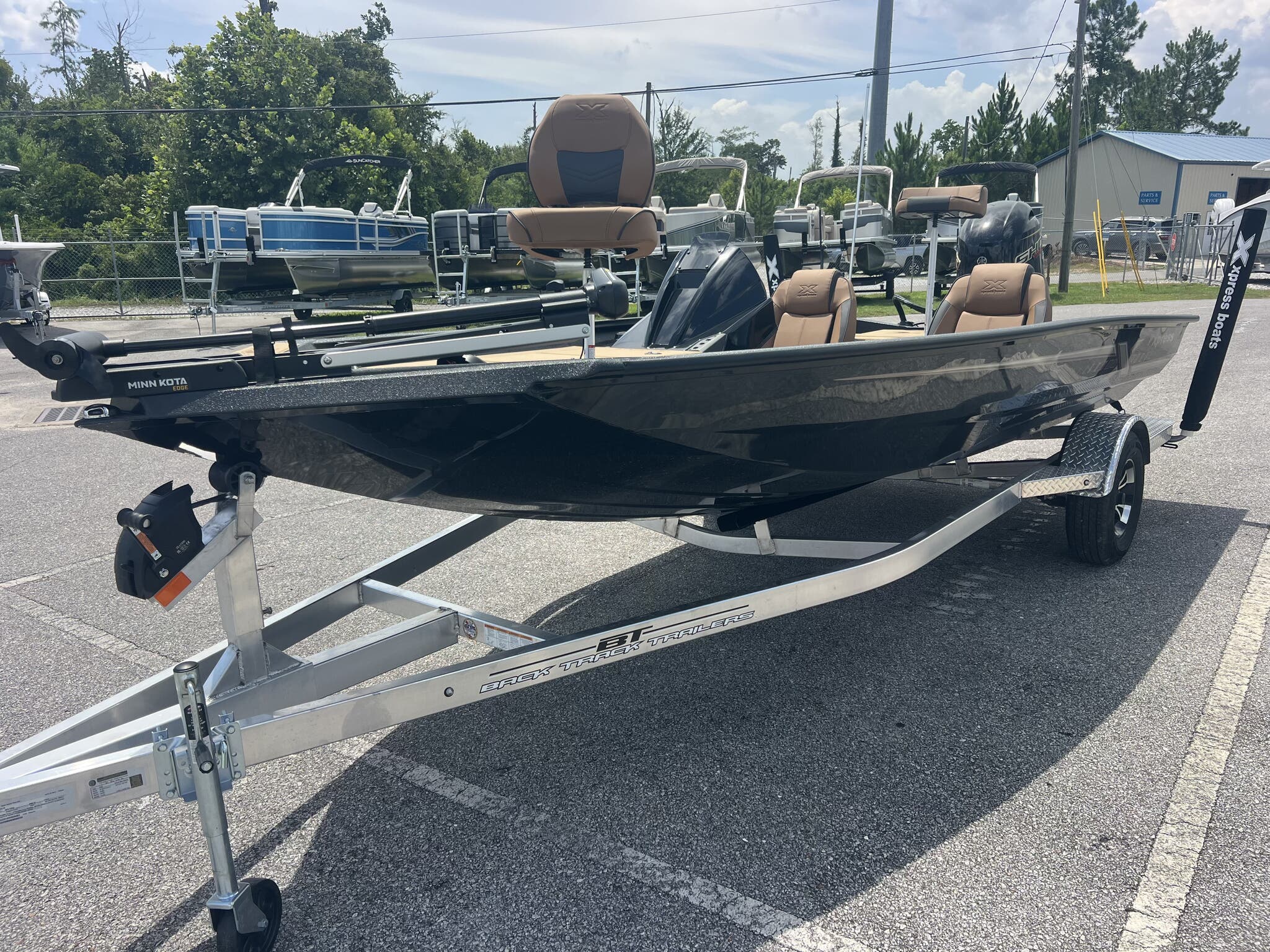 Kページ　621 New 2027 Xpress H18 Bass, 32439 Freeport - Boat Trader