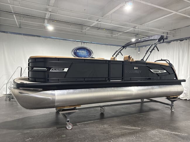 2026 Godfrey AquaPatio