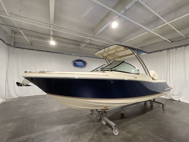 2024 Chris-Craft Calypso