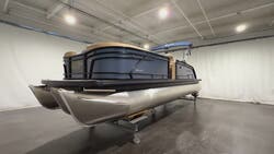 New 2026 Godfrey Monaco MC255SBC available in Alexander City, Alabama