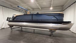 2026 Godfrey Monaco MC255SBC - New for sale by Russell Marine Boating & Outdoors in Alexander City, Alabama