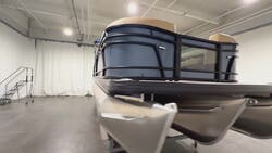 2026 Monaco MC255SBC by Godfrey from Russell Marine Boating & Outdoors in Alexander City, Alabama