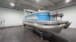 2026 Godfrey EX EX2086BFX - New for sale by Russell Marine Boating & Outdoors in Alexander City, Alabama