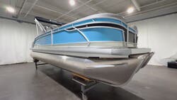 2026 Godfrey Monaco MC235QSB - New for sale by Russell Marine Boating & Outdoors in Alexander City, Alabama