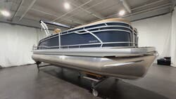 2026 Godfrey Monaco MC235C - New for sale by Russell Marine (Smith Lake) in Hanceville, Alabama