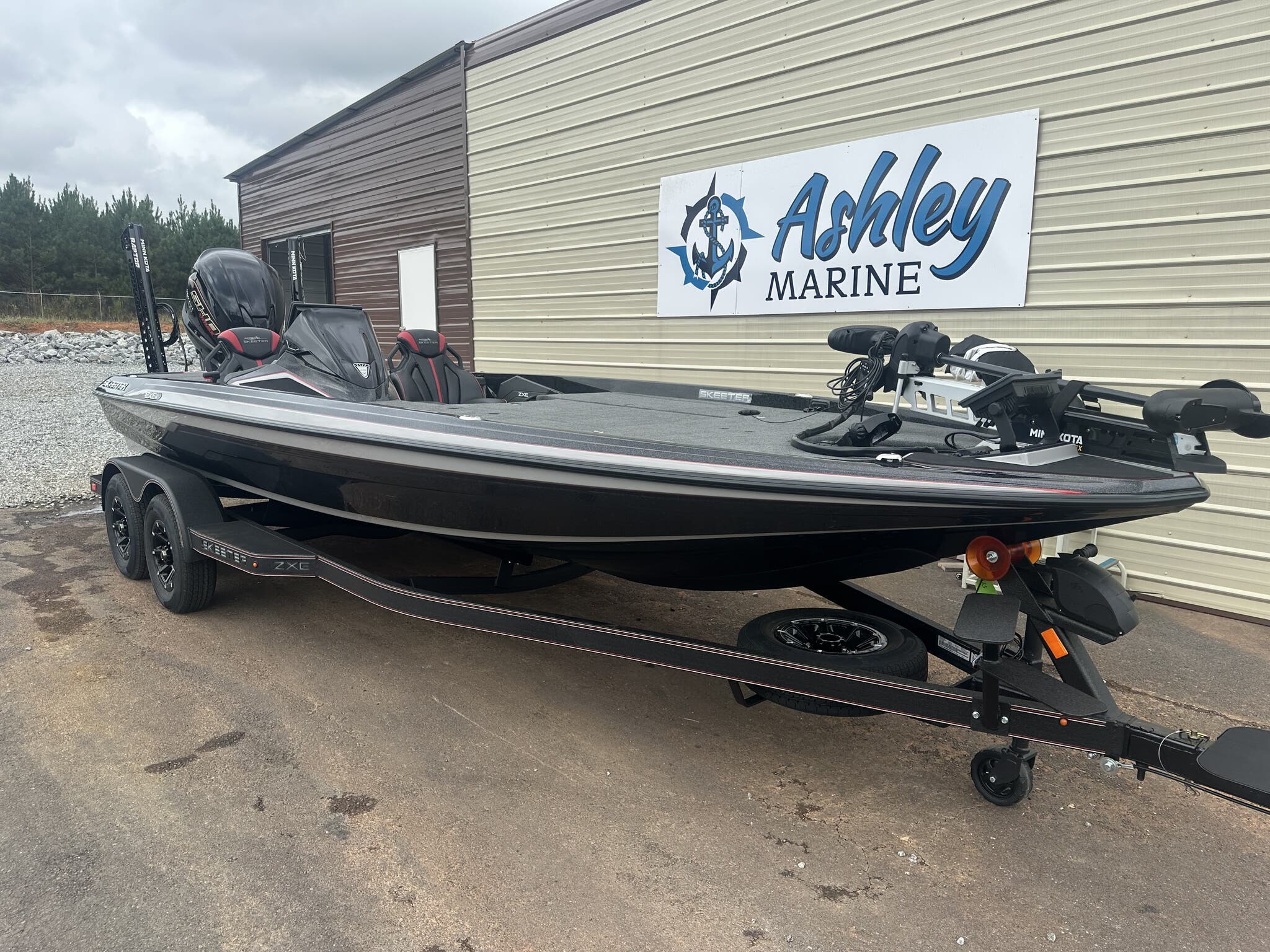 New 2026 Skeeter ZXE21, 36301 Dothan - Boat Trader