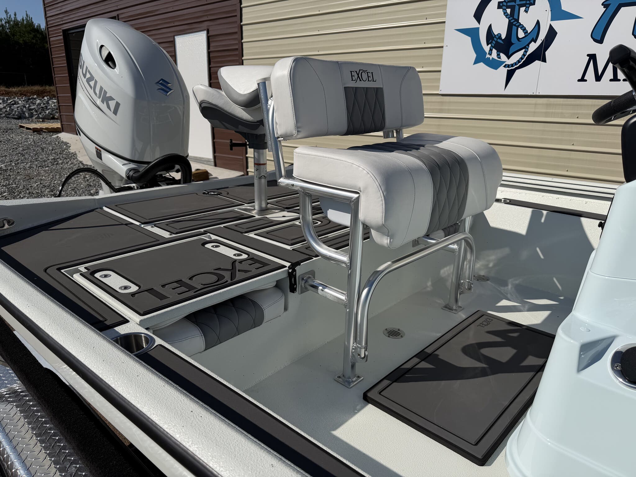 New 2026 Skeeter ZXE20 ULTREX QUEST UPGRADE, 36301 Dothan - Boat