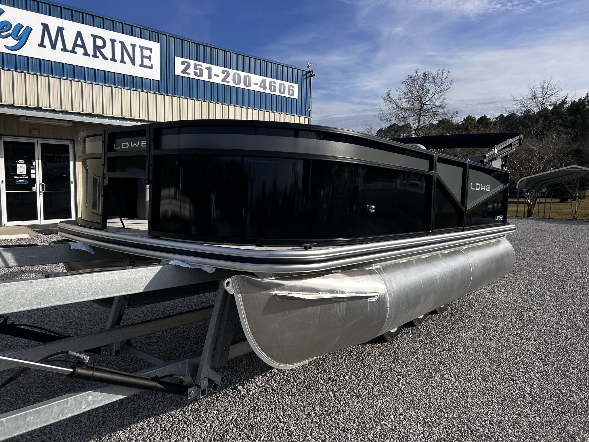 New 2026 Carolina Skiff E Series 18 JVX TH, 36301 Dothan - Boat Trader