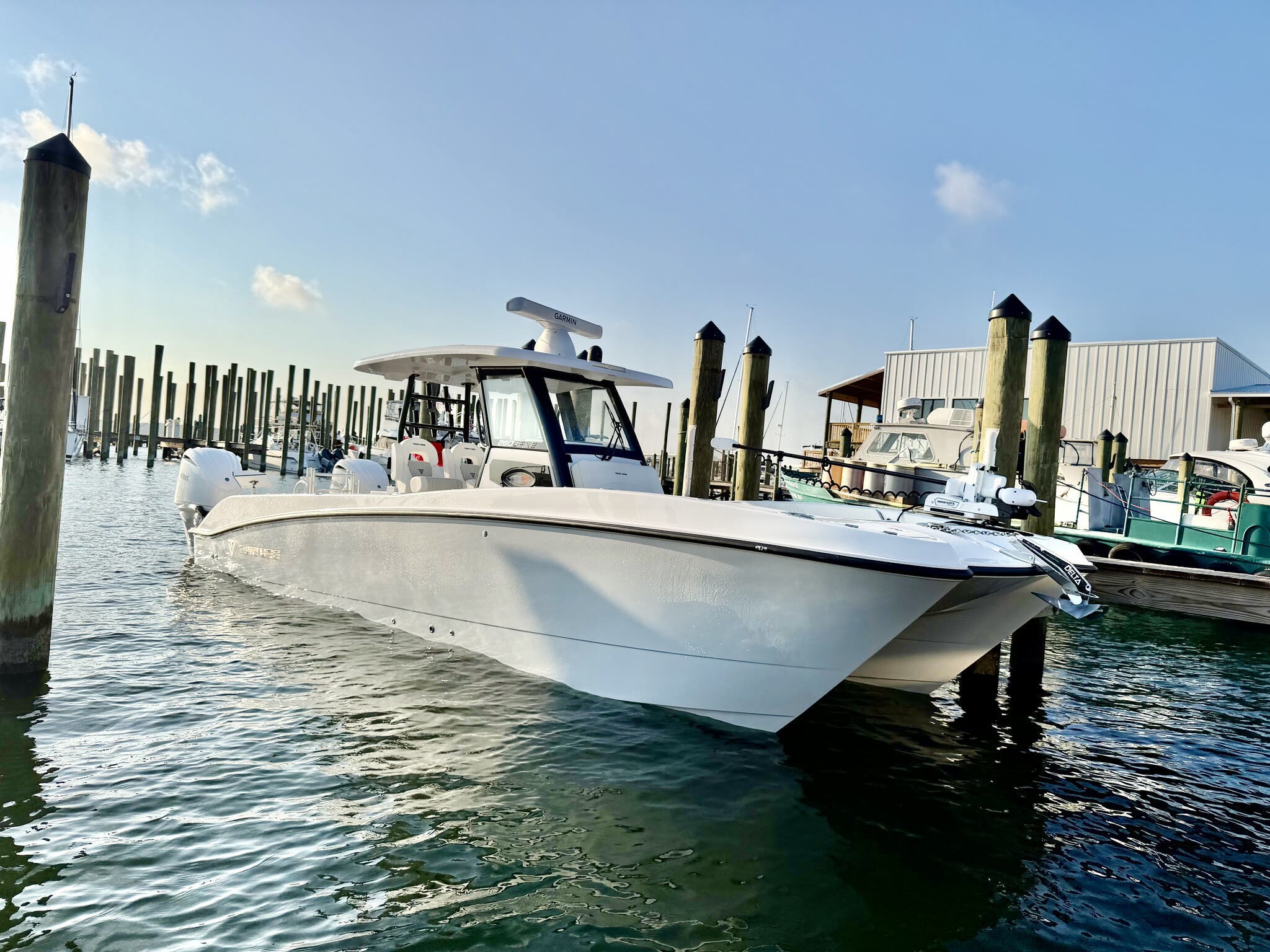 New 2026 Twin Vee GFX2 280 GFX2, 36301 Dothan - Boat Trader
