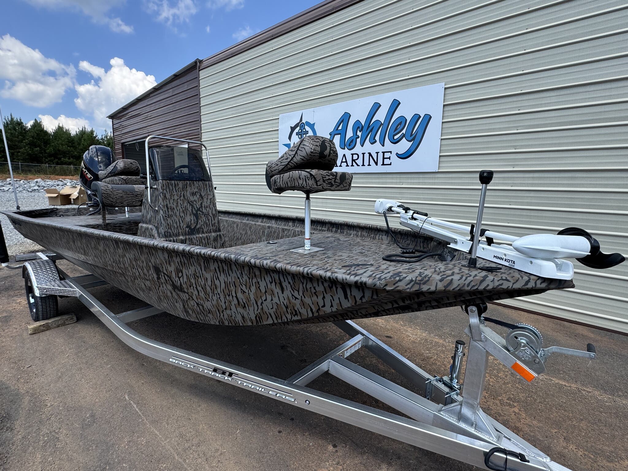 New 2026 Xpress XP18CC, 36578 Stapleton - Boat Trader