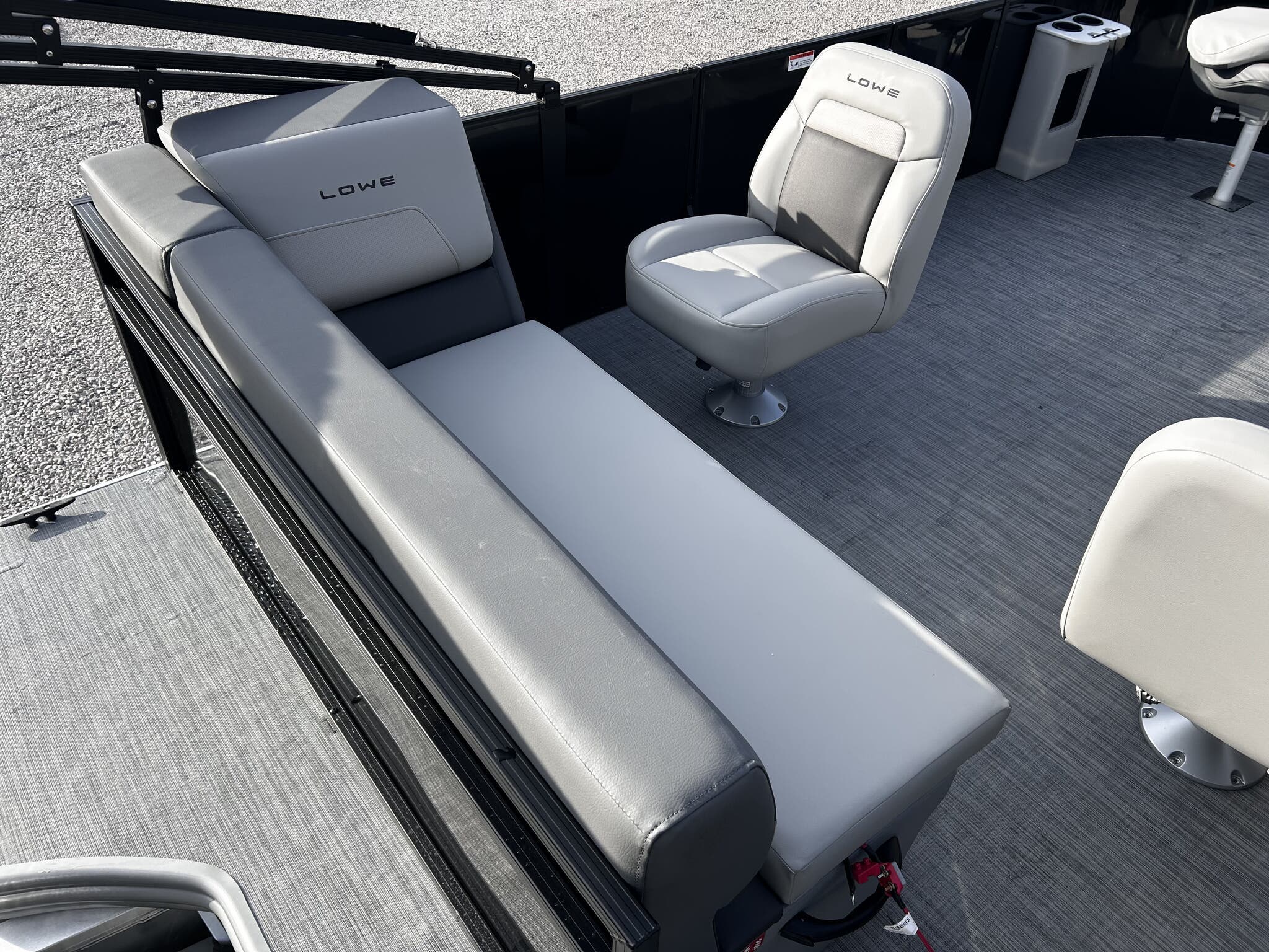 New 2027 Xpress Hyper-Lift Bay Series H22B-175 SHO, 36578