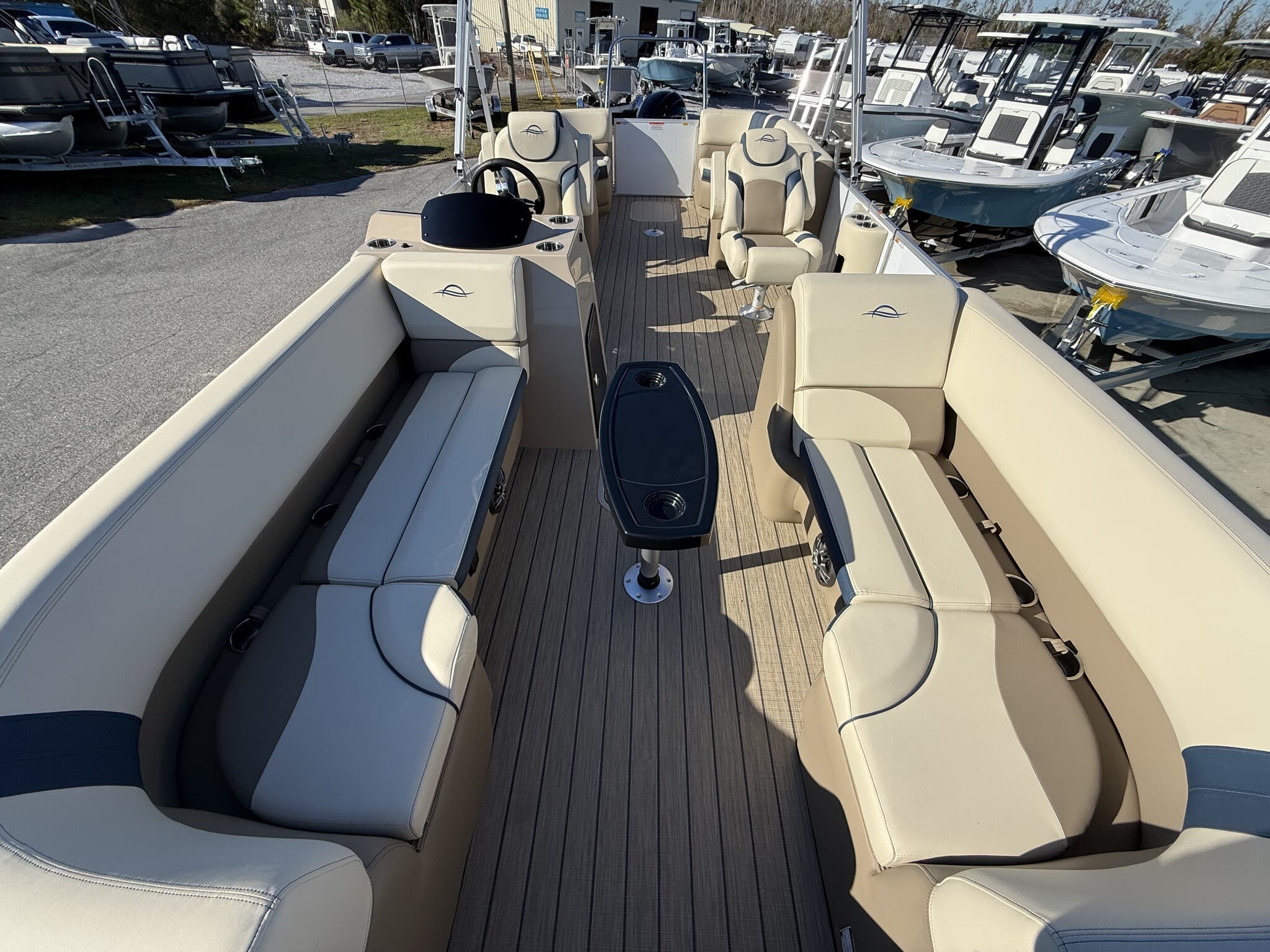 New 2026 Alweld 1752 PF SS-YAM 50HP, 36578 Stapleton - Boat Trader
