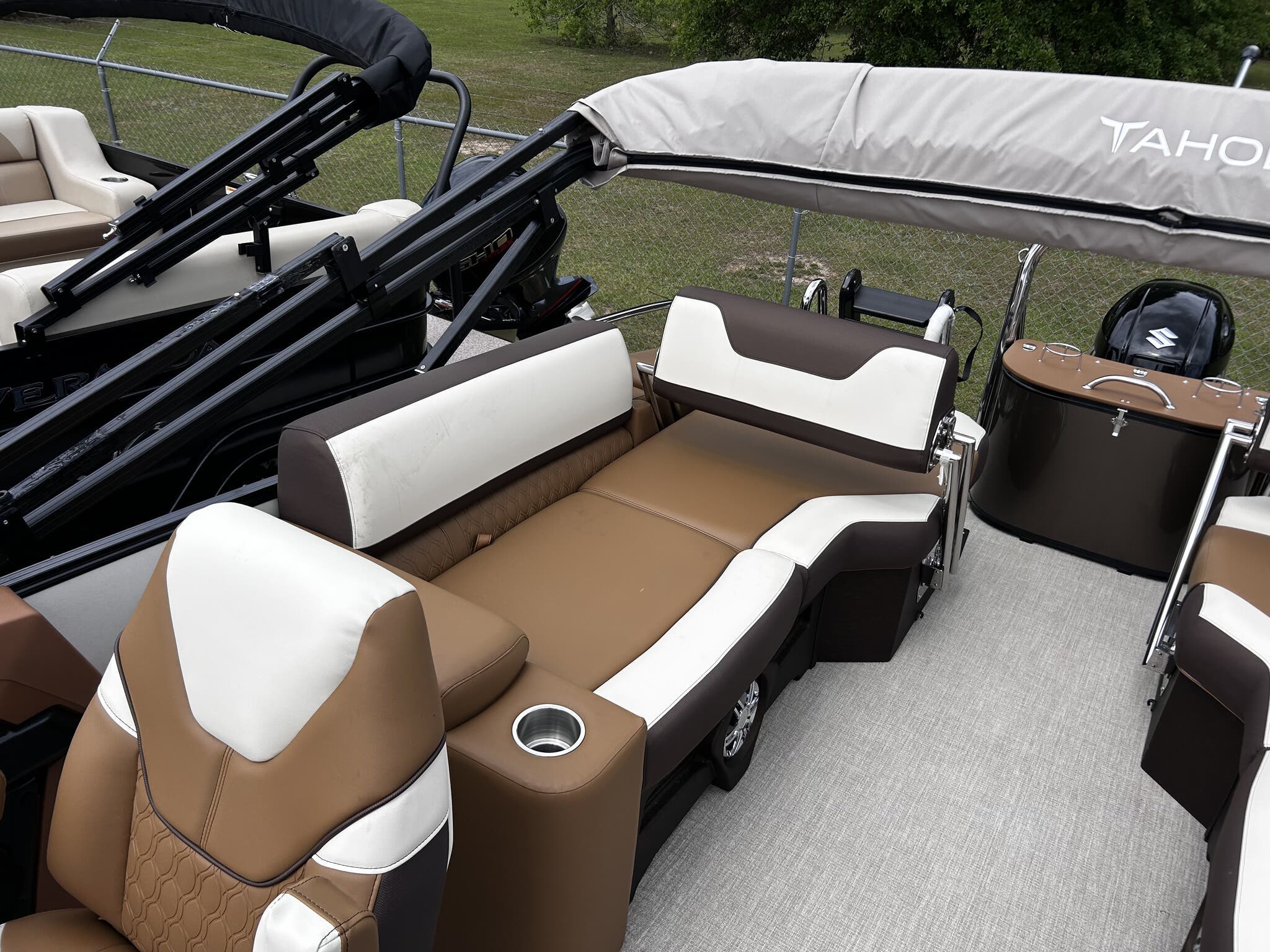 New 2027 Xpress H20C Crappie, 36578 Stapleton - Boat Trader