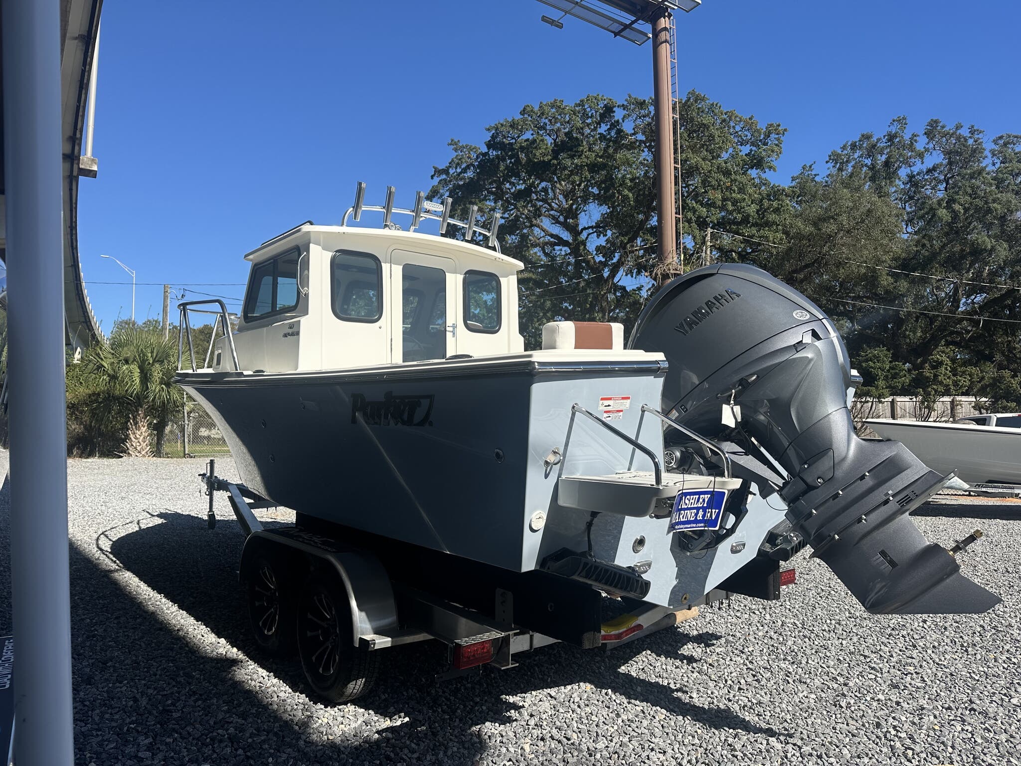New 2027 Xpress H20C Crappie, 36578 Stapleton - Boat Trader