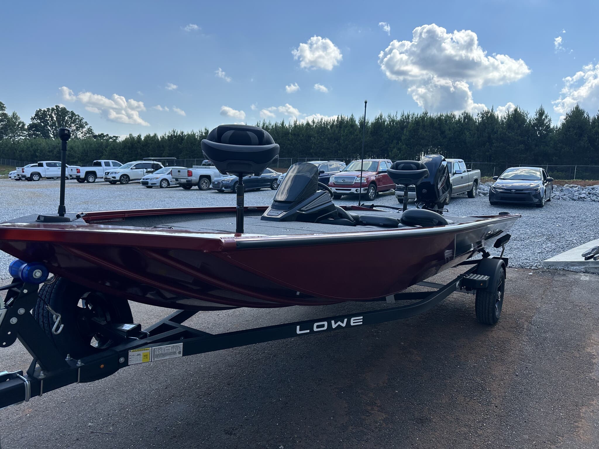 New 2026 Xpress Bayou Series 180CC, 36578 Stapleton - Boat Trader