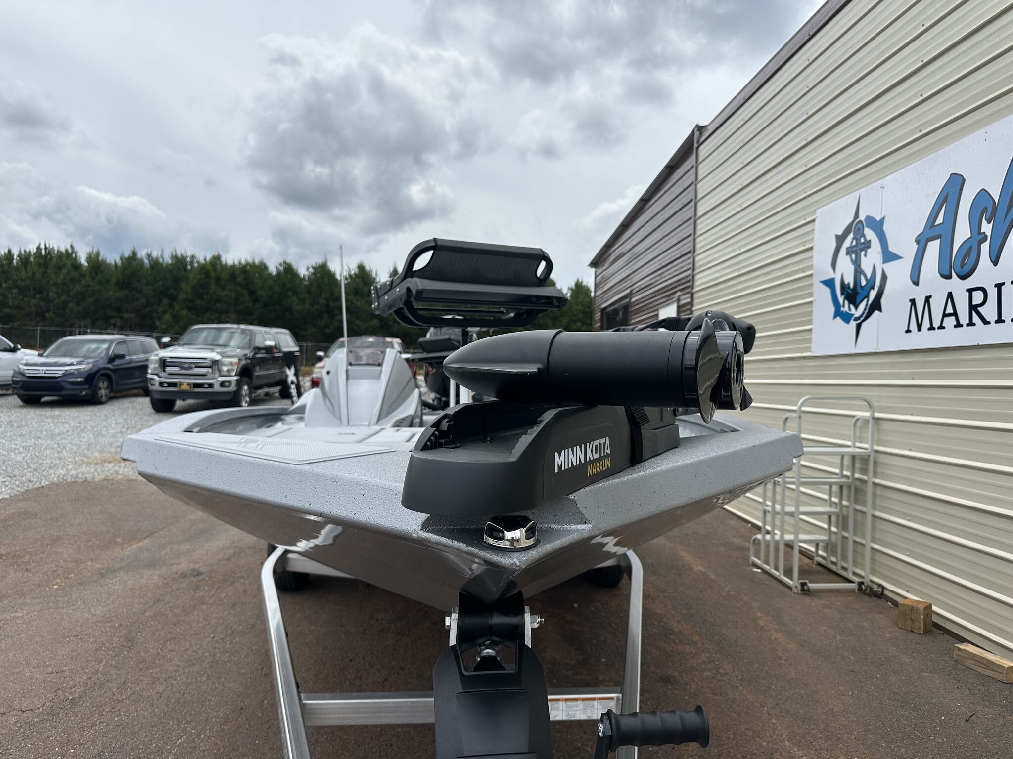 New 2027 Xpress H20C Crappie, 36578 Stapleton - Boat Trader