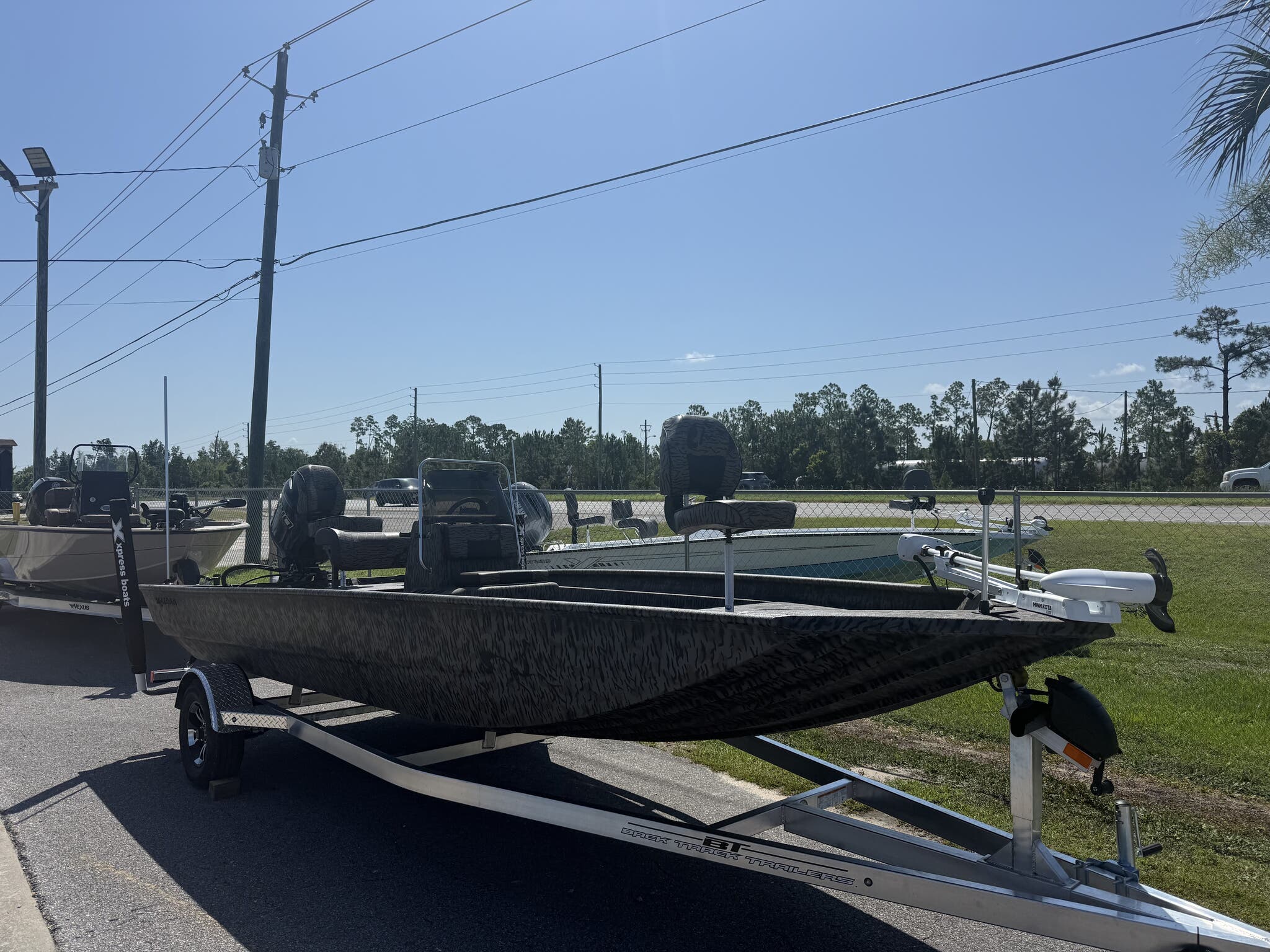 New 2027 Xpress XP20CC, 36578 Stapleton - Boat Trader