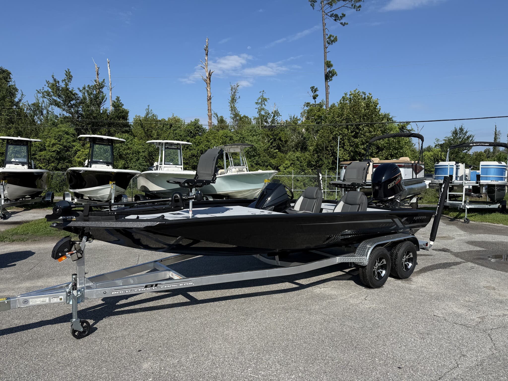 New 2027 Skeeter ZXE21, 36578 Stapleton - Boat Trader