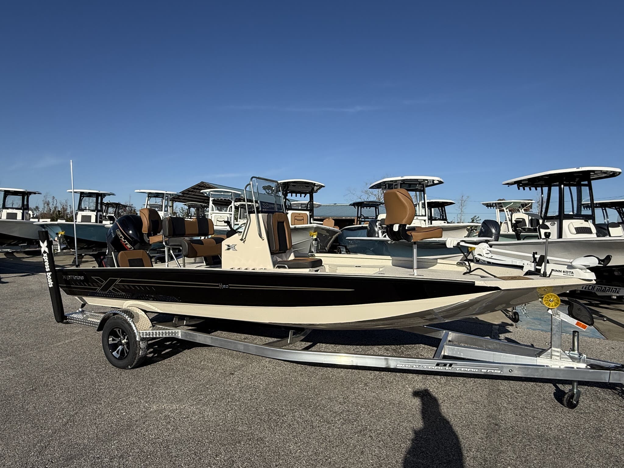 New 2026 Xpress HD16DBX, 32502 Pensacola - Boat Trader