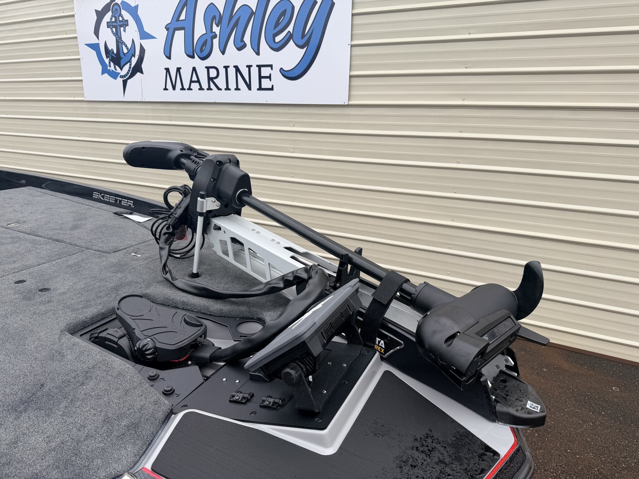 New 2026 Skeeter ZXE20 ULTREX QUEST UPGRADE, 32502 Pensacola