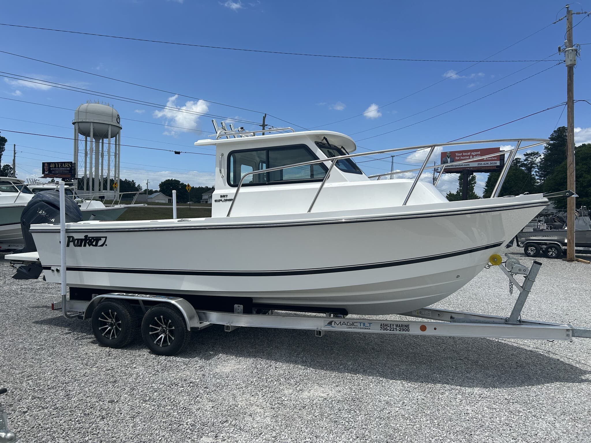 New 2025 SeaArk 1448 MV, 32502 Pensacola - Boat Trader