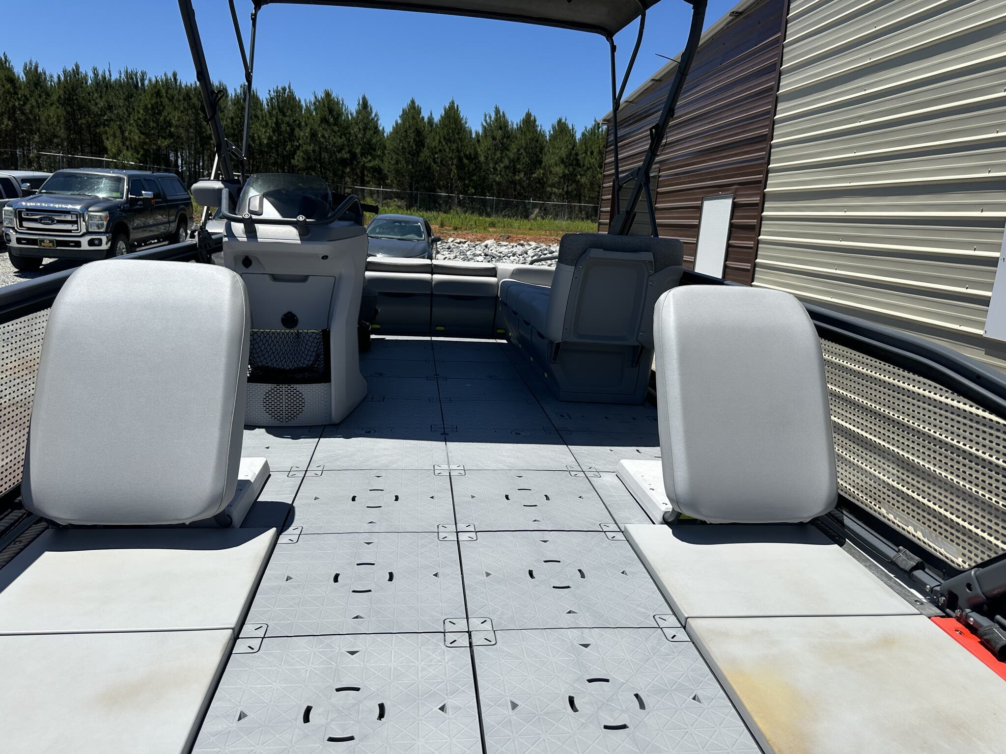 New 2026 Vexus Defender 189, 32502 Pensacola - Boat Trader