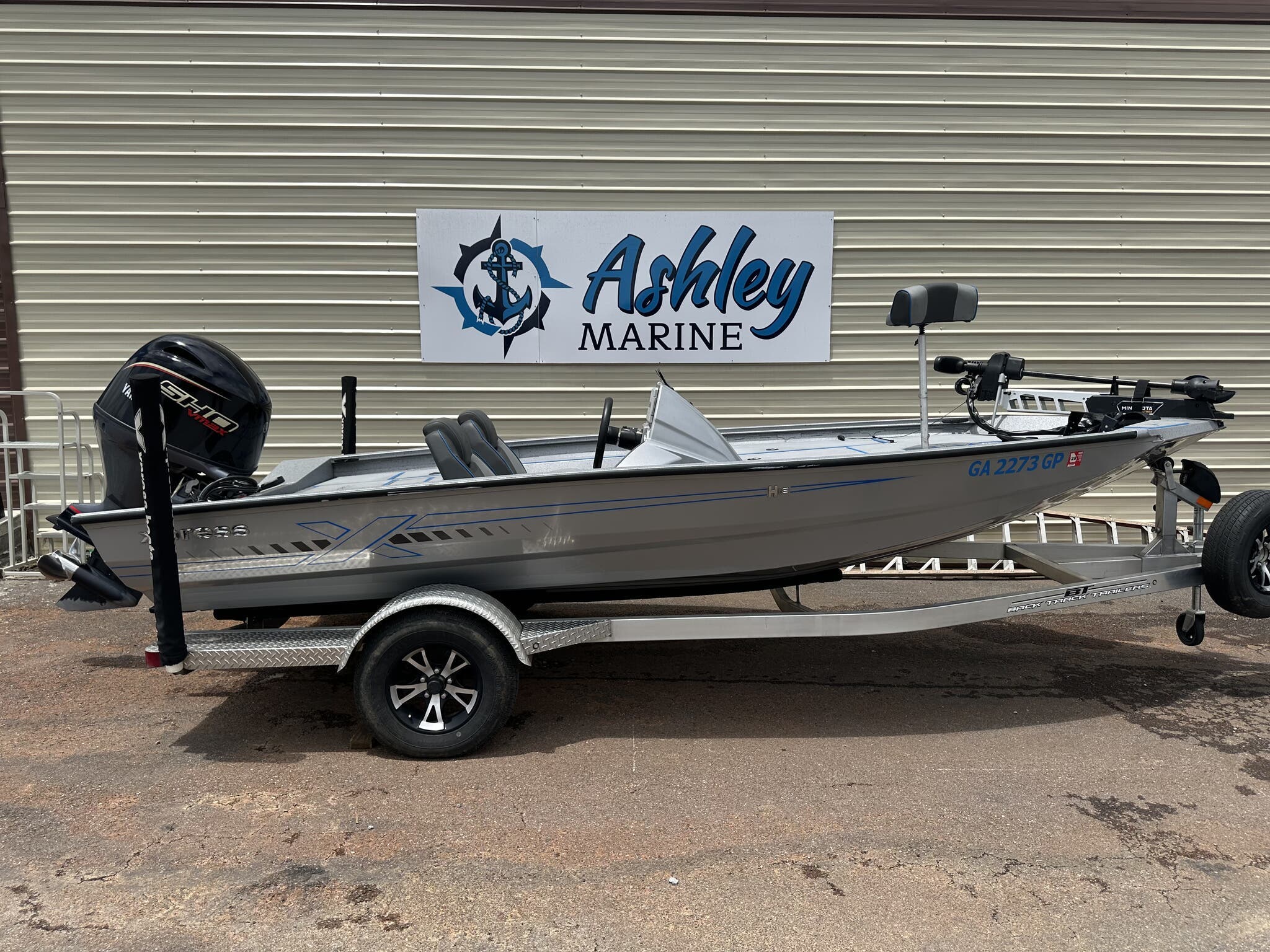 Used 2025 Xpress H18 Bass, 32502 Pensacola - Boat Trader