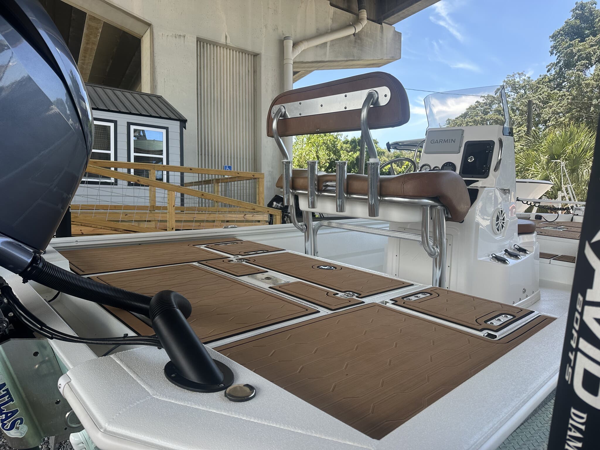 New 2027 Xpress H20C Crappie, 32502 Pensacola - Boat Trader