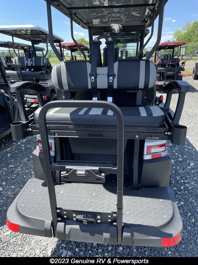 Bintelli Beyond 6PR Lifted Idabel Oklahoma Oklahoma Golf Cart, Genuine RV & Powersports