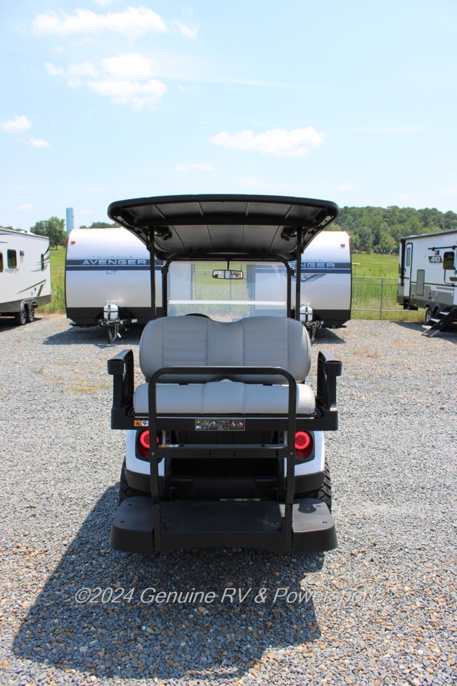 EZGo Express S4 Express S4 Elite Idabel Oklahoma Oklahoma Golf Cart, Genuine RV & Powersports