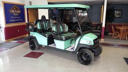 2024 Bintelli Beyond 6PR  Golf Cart for sale in Whately, MA