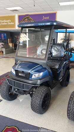 2024 Bintelli Beyond 4PR Lifted  Golf Cart for sale in Whately, MA